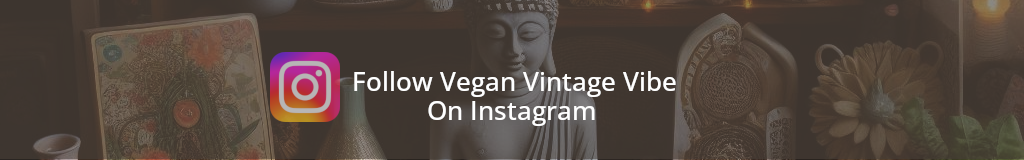 Follow Vintage Vintage Vibe on Instagram